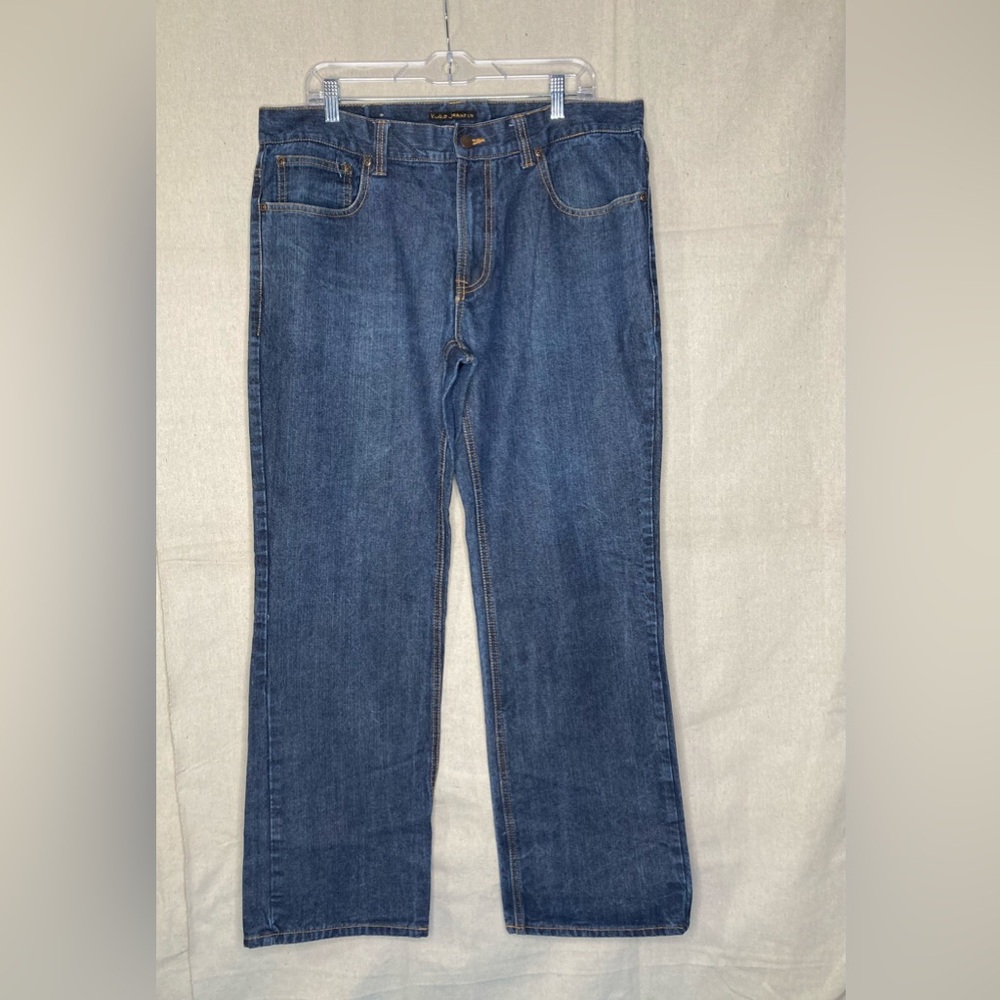 Nudie Jeans